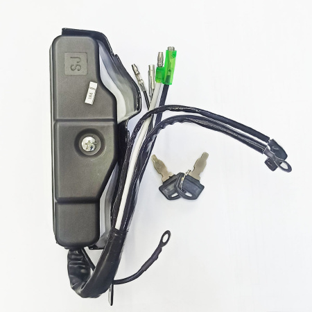 Блок управления зажиганием 173FD-190FD 18А LIFAN