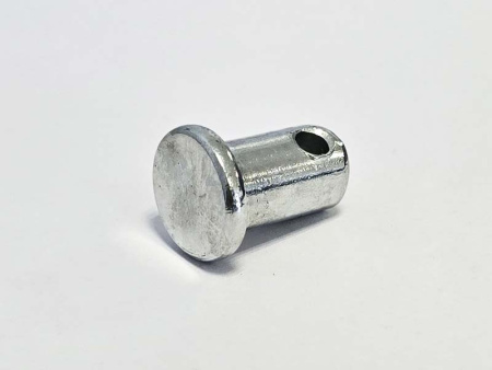 Палец ножа косилки роторной  (L18мм, D10мм) KRE 1100