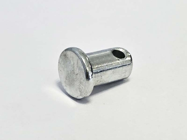 Палец ножа косилки роторной  (L18мм, D10мм) KRE 1100