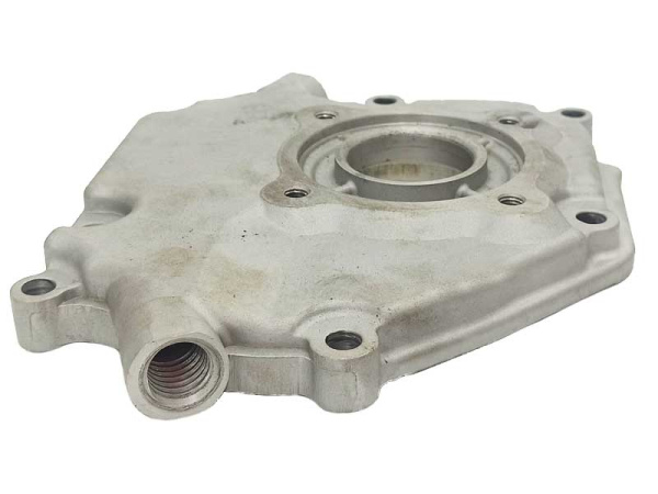 Крышка блока 168F(GX200)-170F(GX210)