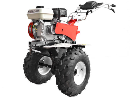  Мотоблок Stark ST-900M-3 (19x7.00-8)