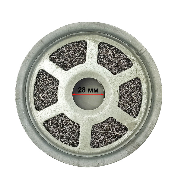 Фильтр воздушный (элемент) R185-R192 масляного типа