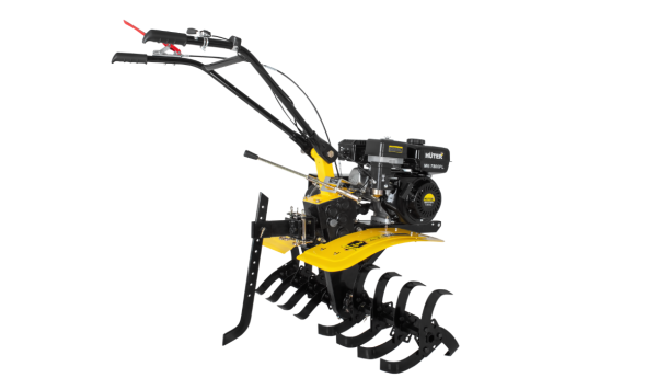 Мотоблок Huter МК-7800PL BIG FOOT