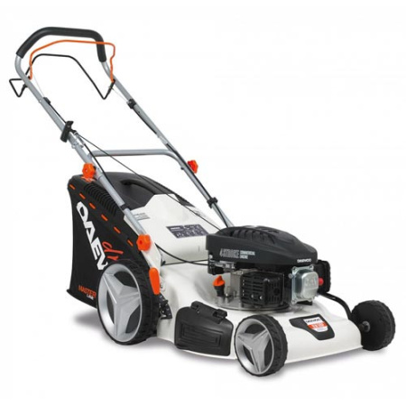 Газонокосилка бензиновая DAEWOO DLM 50SP