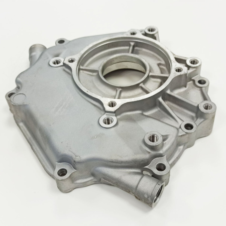 Крышка блока 188F(GX390)-192F(GX450)