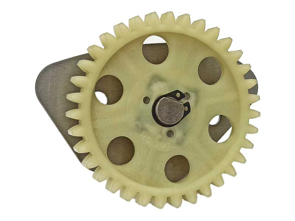 Насос масляный 2V77F, 2V78F, 2V78F-2A LIFAN (15100-A1310-0001)