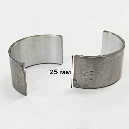Вкладыш шатунный R175-R180
