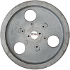 Маховик двигателя R175-R180 с венцом z-134