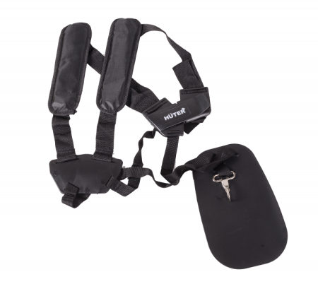 Триммер бензиновый Huter GGT-2500T PRO (с антивибрационной системой)