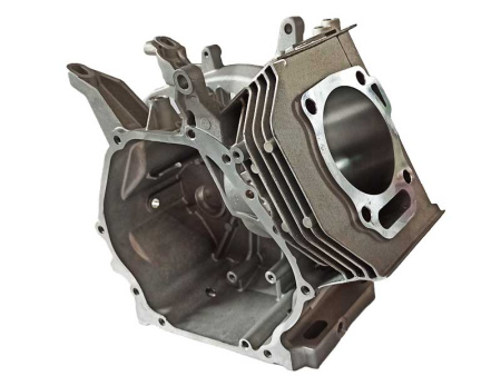 Блок двигателя KP460E Lifan