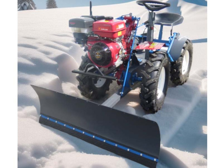 Отвал для пахотно-ездового модуля Смарт-04 (1200х400 мм)