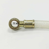 Шланг топливный R185-R190 короткий (240мм)
