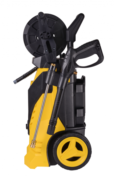 Мойка высокого давления Huter W210i PROFESSIONAL