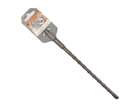 Бур по бетону 8x210 (8*210 SDS+  iGEL cobalt)