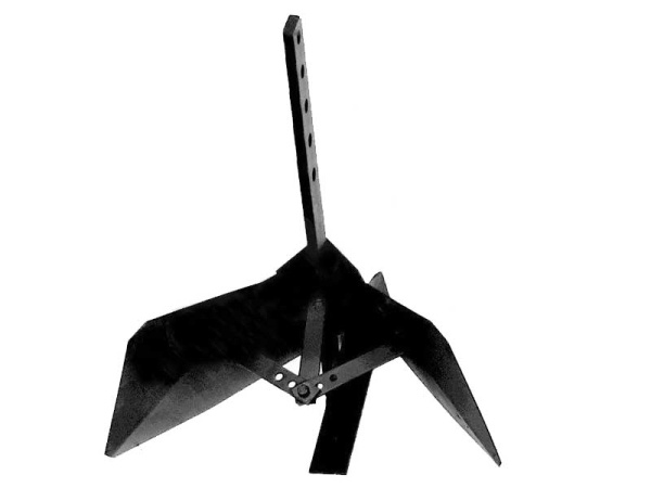 Окучник регулируемый ОР-01/27