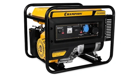 Генератор бензиновый Champion GG5000