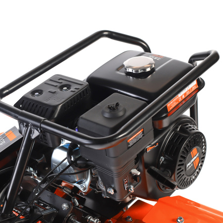 Мотоблок Patriot УРАЛ М Extreme (19x7.00-8 Y-type)