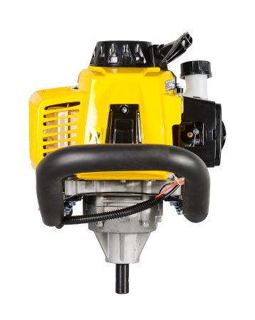 Мотобур HUTER GGD-62