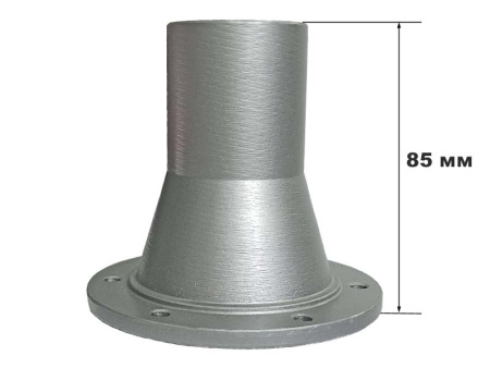 Переходной комплект для мотоблока МТЗ (9-18лс)