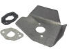 Прокладки 1P65FV Lifan набор (без прокладки блока)