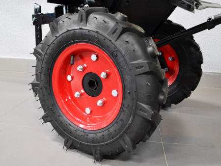  Мотоблок Stark ST-900M-3 (4.00-8)