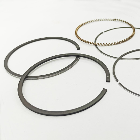 Кольца поршневые 182F Lifan