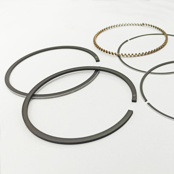 Кольца поршневые 182F Lifan