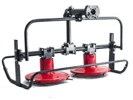 Косилка роторная Weima D к WM1100D-6