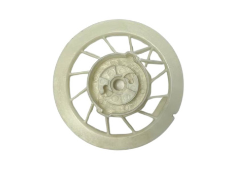Шкив ручного стартера 182F(GX390)-192F(GX460) пос.14,9мм