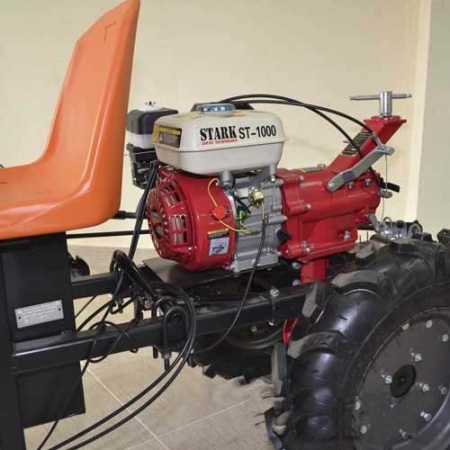 Минитрактор Stark ST-1000F-ХорсАМ