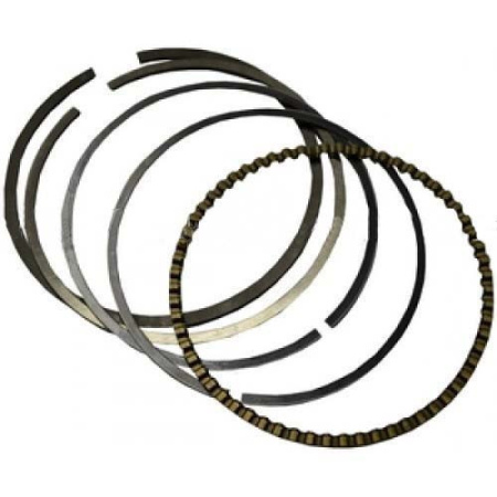Кольца поршневые 192F-4(GX460)