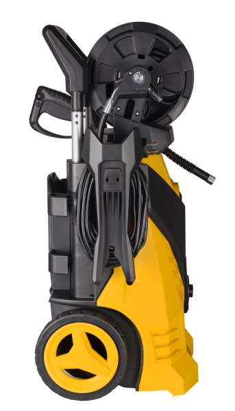 Мойка высокого давления Huter W210i PROFESSIONAL