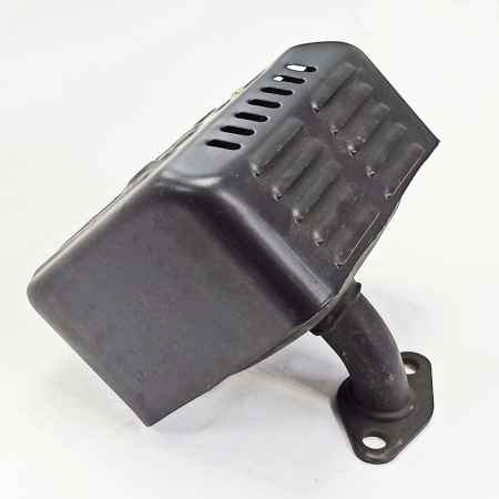 Глушитель 160F Lifan