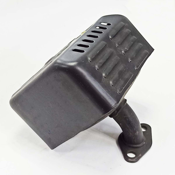 Глушитель 160F Lifan