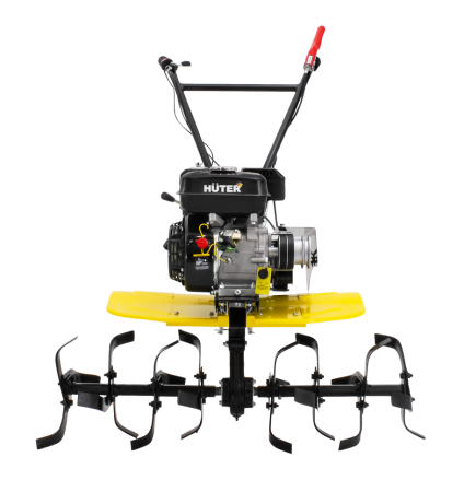 Культиватор бензиновый HUTER МК-7800P