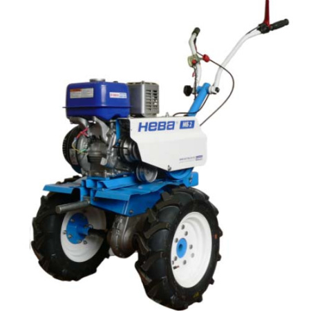 Мотоблок Нева МБ2 МультиАгро-Yamaha (MX200) PRO