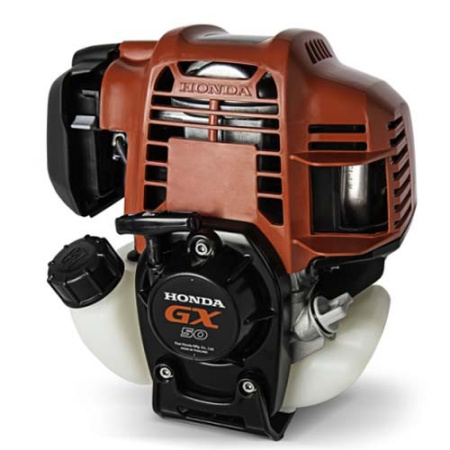 Двигатель_Honda GX50T-ST4-OH