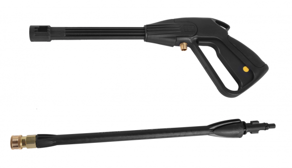 Мойка высокого давления Huter M135-HP