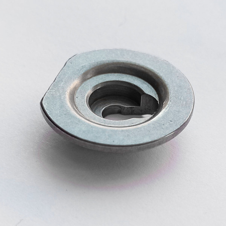 Тарелка выпускного клапана 168F(GX200)-170F(GX210)