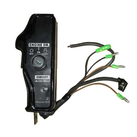 Блок управления зажиганием  177F-192F 0.6А LIFAN