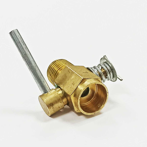 Кран слива охлаждающей жидкости R175-R180-R185 (1/4)