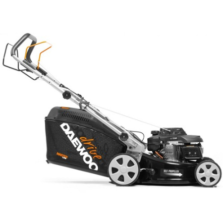 Газонокосилка бензиновая DAEWOO DLM 45SP