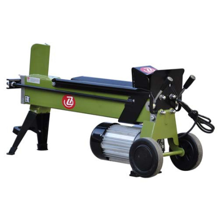 Дровокол (электроколун) ZIGZAG EL 652 HH