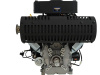 Двигатель Lifan 2V90F mecanical (вал 25мм под шпонку) 37лс