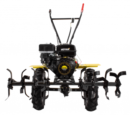 Мотоблок Huter MK-11000PЕ