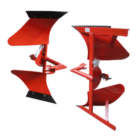 Плуг лемешной ПОН-16 оборотный