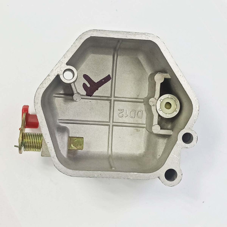 Крышка клапанная C186F (2 болта)