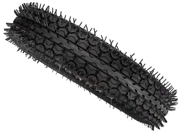 Колесо 5.00-10 для прицепа (диск на 5 отв.) (495x110мм)