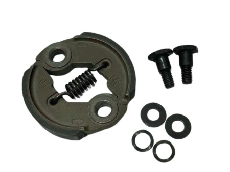 Сцепление двигателя 139F-2 Lifan