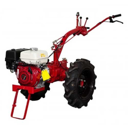 Мотоблок БЕЛАРУС 09Н (HONDA 9лс) 6L-12